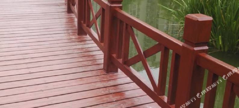 三河若尘公寓图片