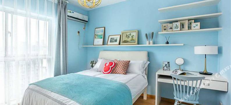 长沙珍妮xq公寓(8号店)图片