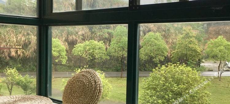 景德镇文文Vivi公寓(5号店)图片