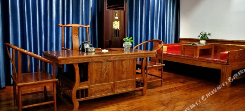 鄂尔多斯PAPAYA公寓(2号店)图片