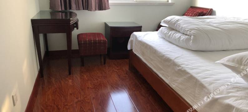 青岛特别特公寓(6号店)图片