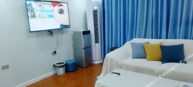 焦作拾玥民宿图片