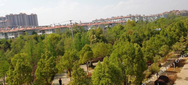 昆明民宿之家图片