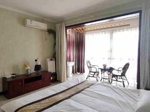 洛阳东都居士公寓