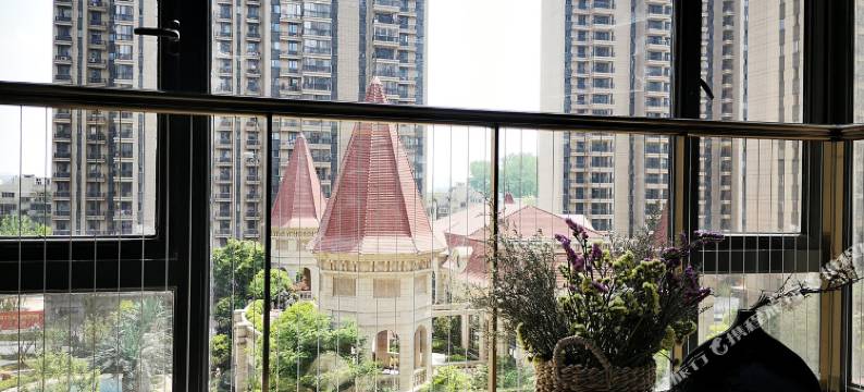 贵阳目目昔·民宿酒店图片