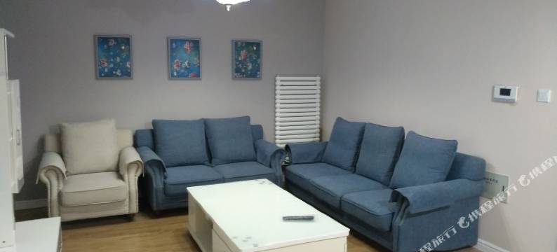 济宁仁智家舍公寓图片