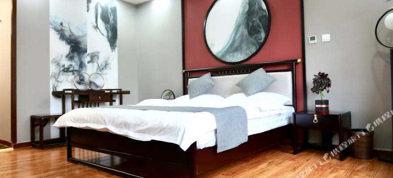 素识公寓(淄博2号店)图片