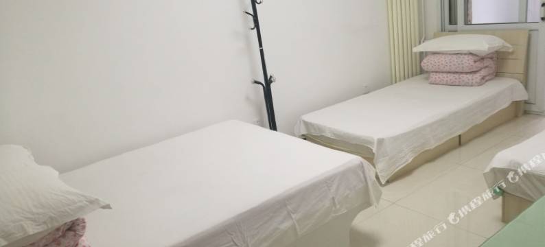 北京荣杰之家公寓图片