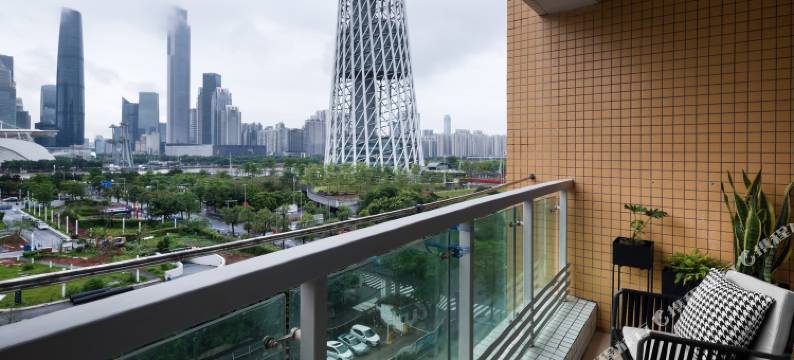 广州小姝之家公寓图片