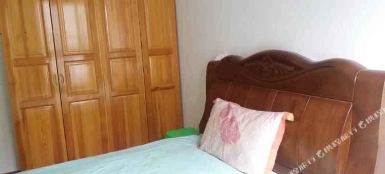 自贡美素公寓图片