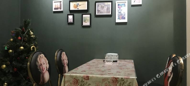 天津完美驿站酒店图片