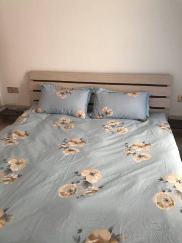 凉山悠然南山居公寓(2号店)