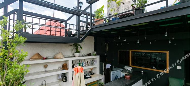 武汉小甜轰趴聚会度假别墅(8号店)图片