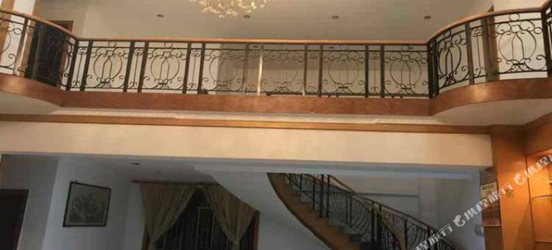 东莞向阳公寓图片