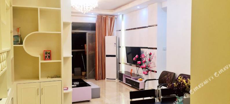 南宁绿城公寓(25号店)图片