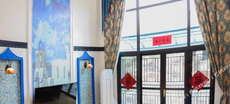 惠州WEI HOUSE威浩斯分享式别墅图片