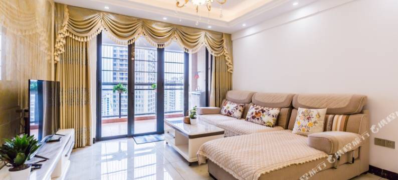 肇庆遇见－小林e家公寓(6号店)图片