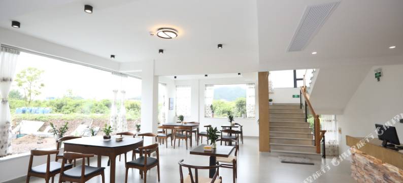 台州绿叶群峰度假别墅(8号店)图片