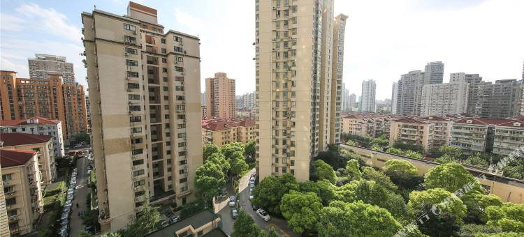 上海源涞悠悠公寓(虹桥路店)图片