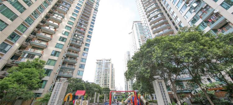上海源涞悠悠公寓(虹桥路店)图片