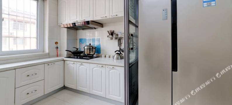 雨轩公寓(北戴河育花路店)图片