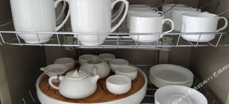 防城港小大旅行候鸟公寓防城港(5号店)图片