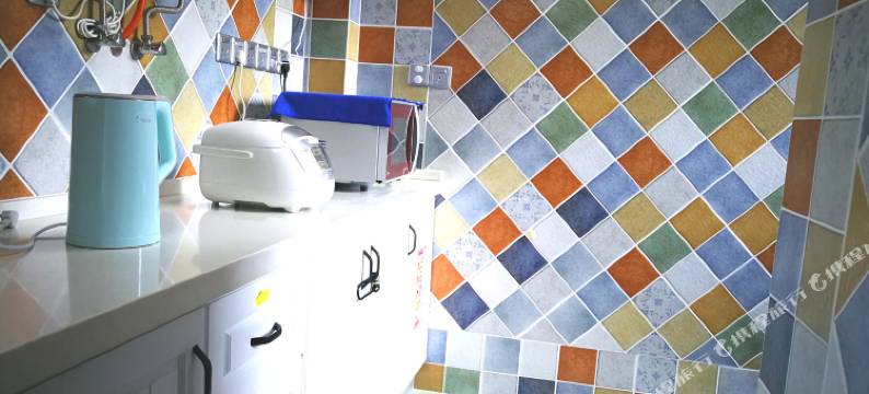 连云港海之灵公寓图片