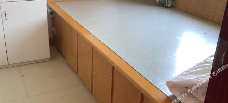 青岛北九水公寓图片