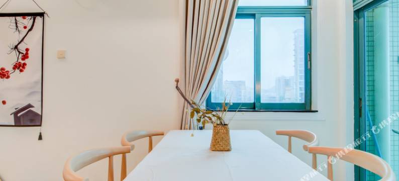 珠海海景日月贝渔女民宿(2号店)图片