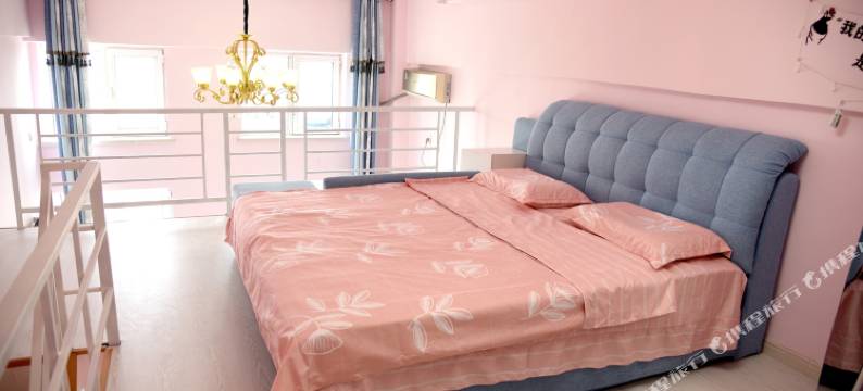 长春裴爽公寓图片