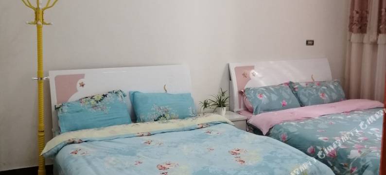 六盘水草原牧家特色民宿(3号店)图片