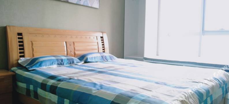 日照旅游人公寓图片