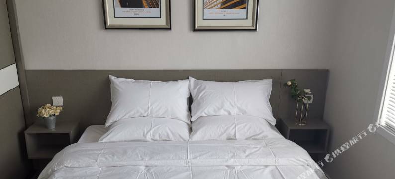 福多多家苑公寓(焦作怡光路店)图片