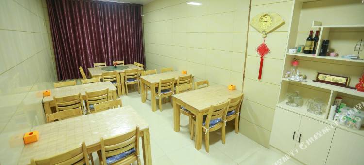 畅晴酒店(北戴河刘庄夜市店)图片