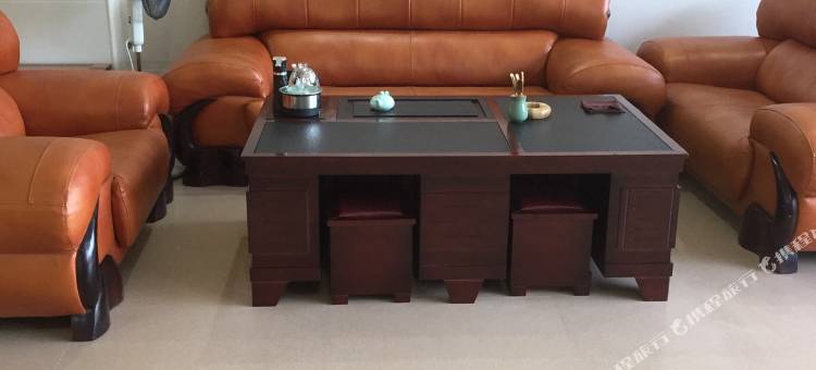 龙兴商务酒店(阳春站店)图片