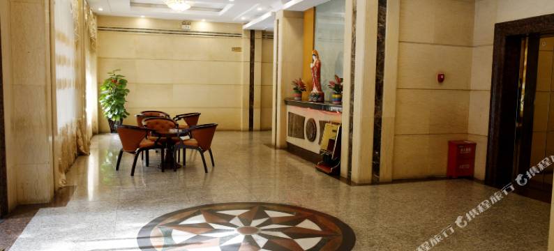 龙岩大豪酒店(中山路步行街店)图片