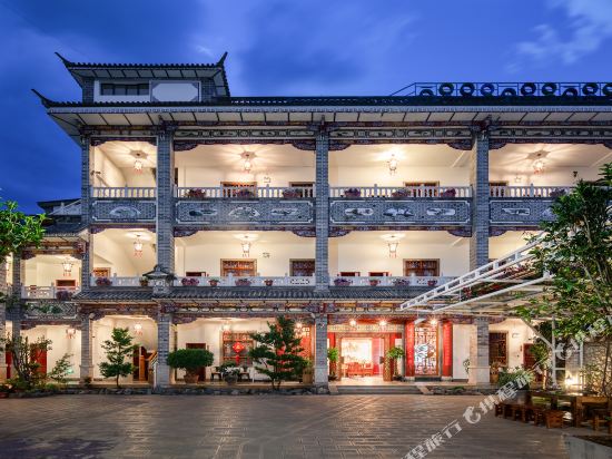 Dali Hotels Where To Stay In Dali Tripcom - 