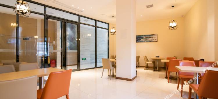 城市便捷酒店(湖南生物机电学院店)图片