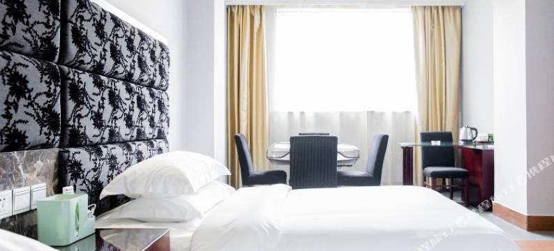 麒麟酒店(郴州东福店)图片