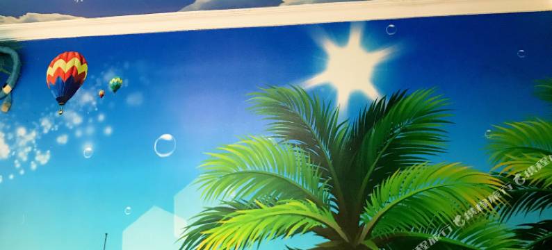 重庆吉美住宿图片