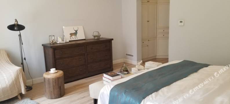 西安追逐梦想8888别墅图片