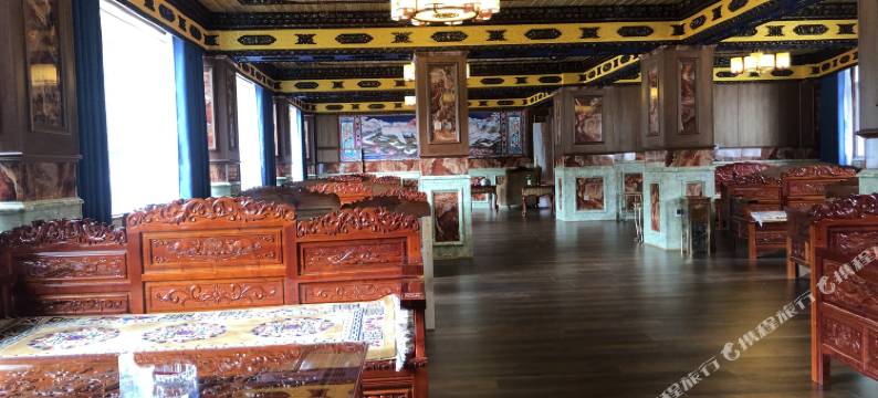 白玉贝玛莲印象酒店图片