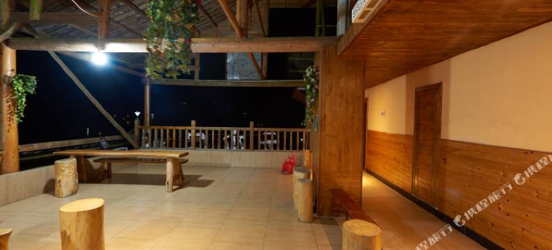 龙脊云水居酒店图片