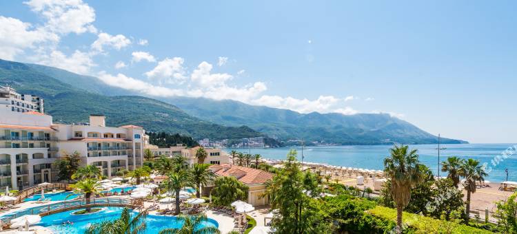 斯普兰迪会议中心水疗度假村(Splendid Conference & Spa Resort)图片