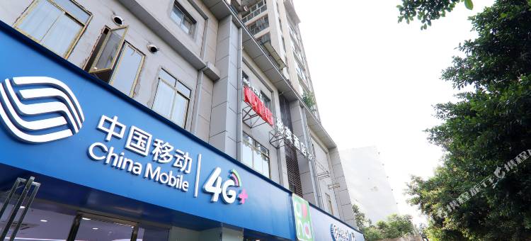 重庆彬英酒店图片