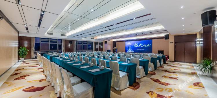 重庆科苑戴斯酒店图片