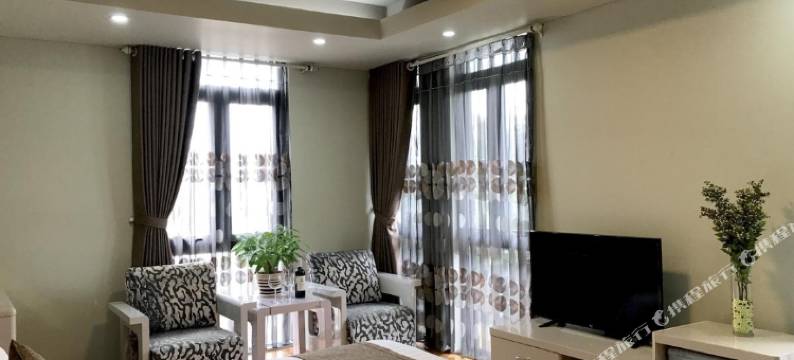 F＆F酒店(F & F Hotel)图片