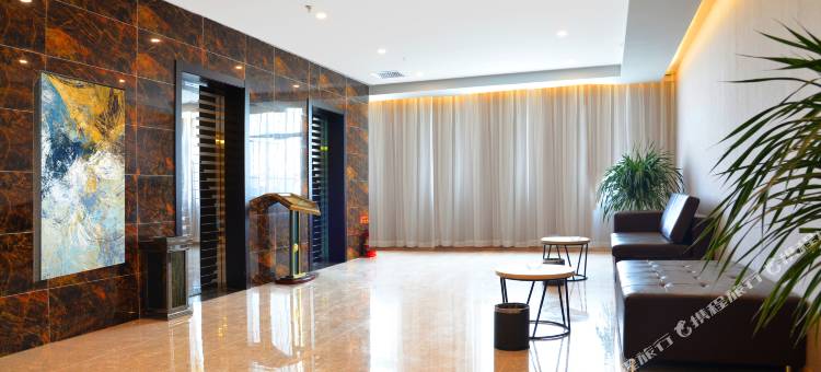 金宇商务酒店(燕京理工学院店)图片