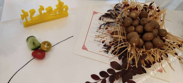 麗枫酒店(阆中高铁站国际商贸城店)图片