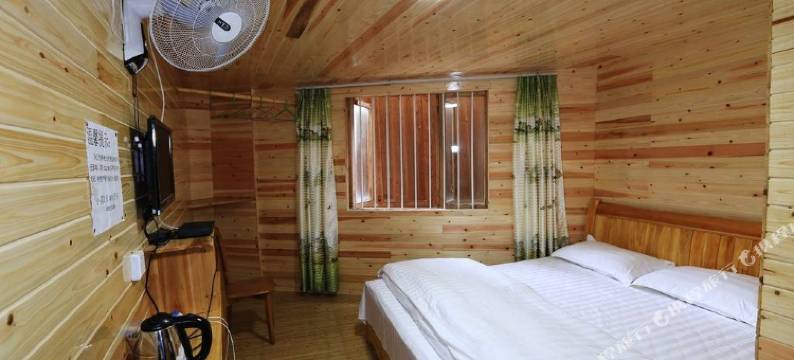 西江小英农家图片